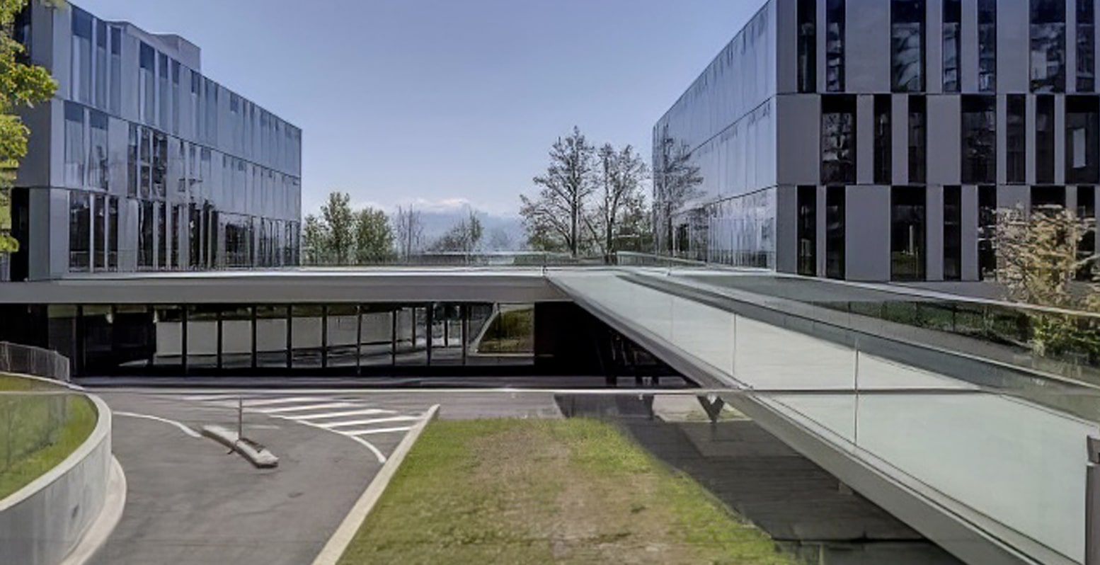 headquarter